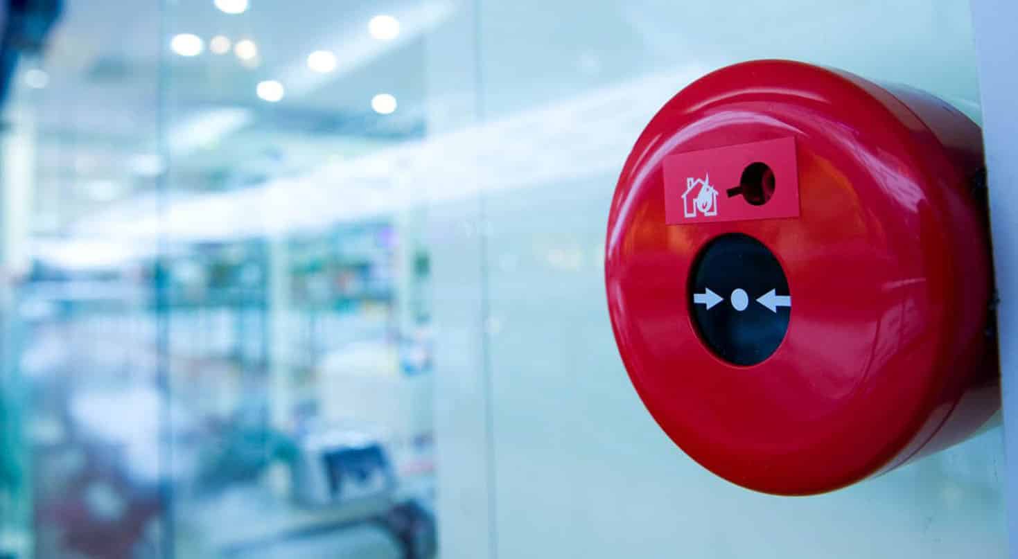Yangın Alarm Sistemi Nedir ve Nasıl Çalışır?